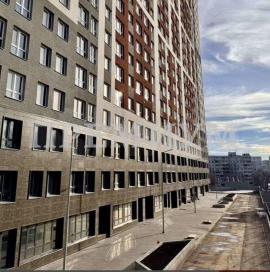 , 3-комн., Самара