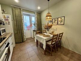 , 1-комн., Самара