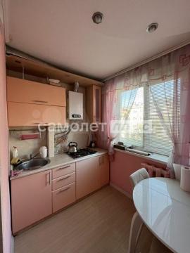 Аренда квартир, 3-комн., Самара