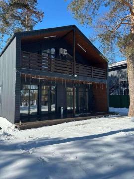 Дома/Коттеджи, Самарская область