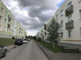 , 1-комн., Самара