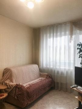 , 1-комн., Тольятти