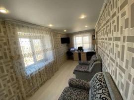 Власти Кинель-Черкасского района проводят аукционы на покупку жилья