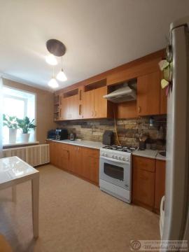 , 1-комн., Самара