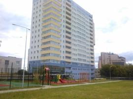 , 2-комн., Самара