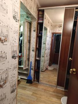 , 2-комн., Тольятти