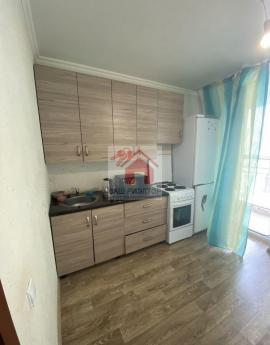 , 1-комн., Самара