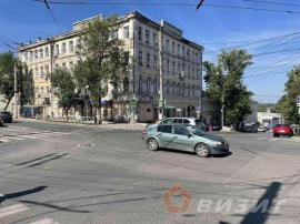 , 3-комн., Самара