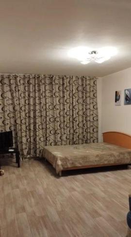 , 1-комн., Самара