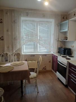 , 1-комн., Тольятти