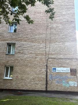 , 3-комн., Тольятти