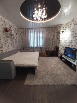 , 2-комн., Тольятти