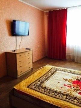 , 1-комн., Самара