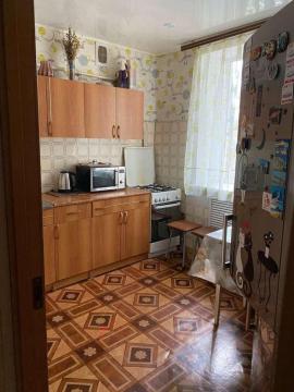 Аренда квартир, 1-комн., Самара