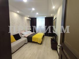 , 1-комн., Самара