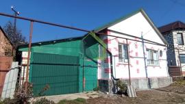 , Октябрьск