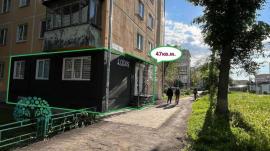 , 3-комн., Самара