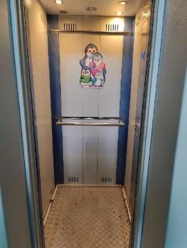 , 3-комн., Тольятти