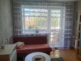 Квартиры, 1-комн., Тольятти