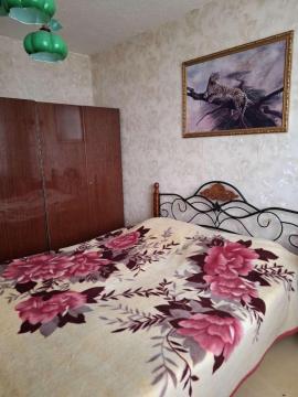 , 2-комн., Самара