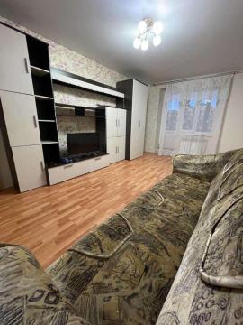 Аренда квартир, 1-комн., Самара