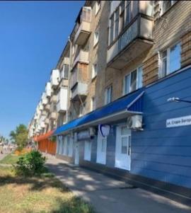 , 1-комн., Самара