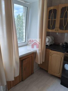 , 3-комн., Самара