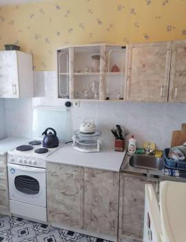 , 2-комн., Самара