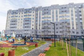 Квартиры, 1-комн., Тольятти