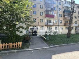 , 2-комн., Самара
