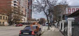 Аренда коммерческой, Самара