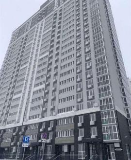 , 2-комн., Самара