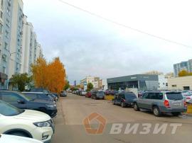 , 2-комн., Самара