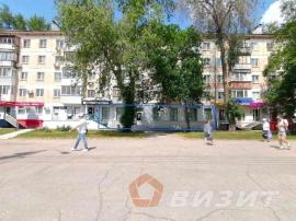 , 5-комн., Самара