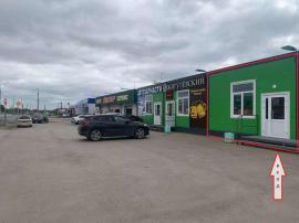 Аренда коммерческой, Кинель