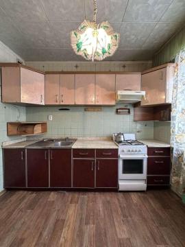 , 3-комн., Самара