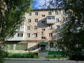 , 4-комн., Тольятти