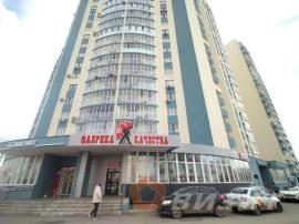 Аренда коммерческой, 3-комн., Самара