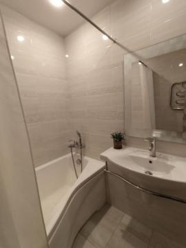 , 3-комн., Тольятти