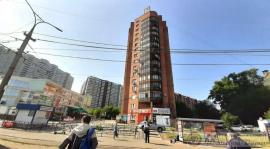 , 2-комн., Самара