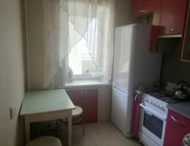 , 1-комн., Самара