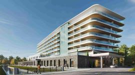 Дом для детей-сирот