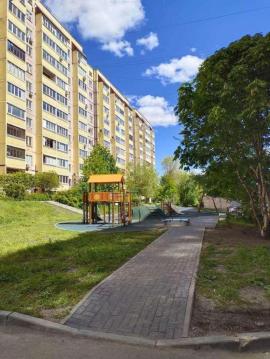 , 2-комн., Самара