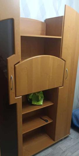 , 2-комн., Самара