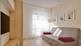 , 1-комн., Самара