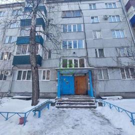, 1-комн., Сызрань