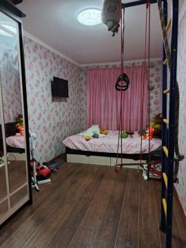 Квартиры, 2-комн., Чапаевск