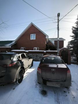 Дома/Коттеджи, Тольятти