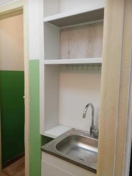 , 1-комн., Самара