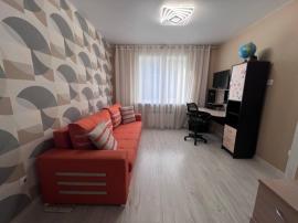 , 3-комн., Самара